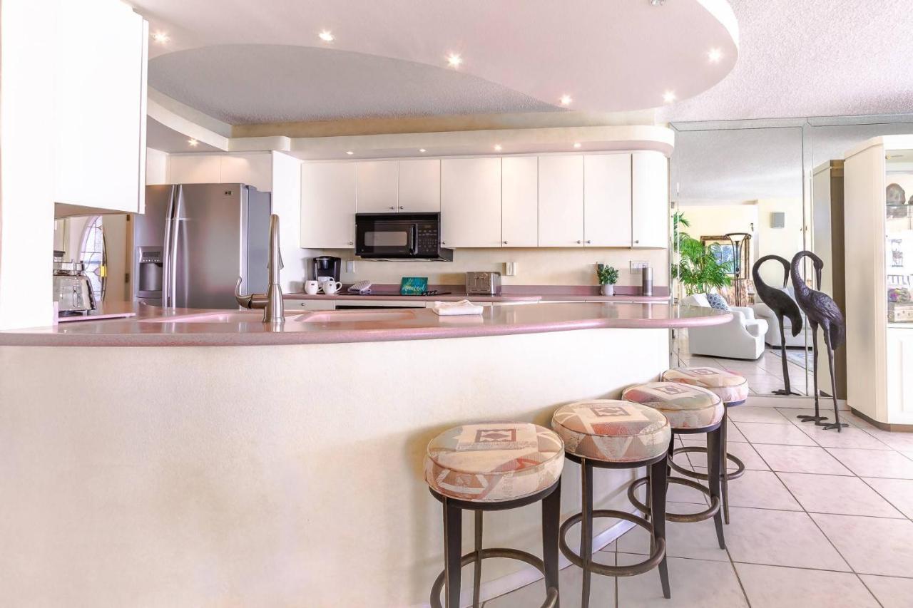 Siesta Breakers Penthouse On The Beach ساراسوتا المظهر الخارجي الصورة