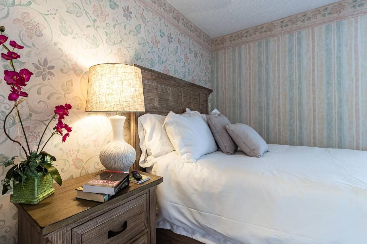 Siesta Breakers Penthouse On The Beach ساراسوتا المظهر الخارجي الصورة