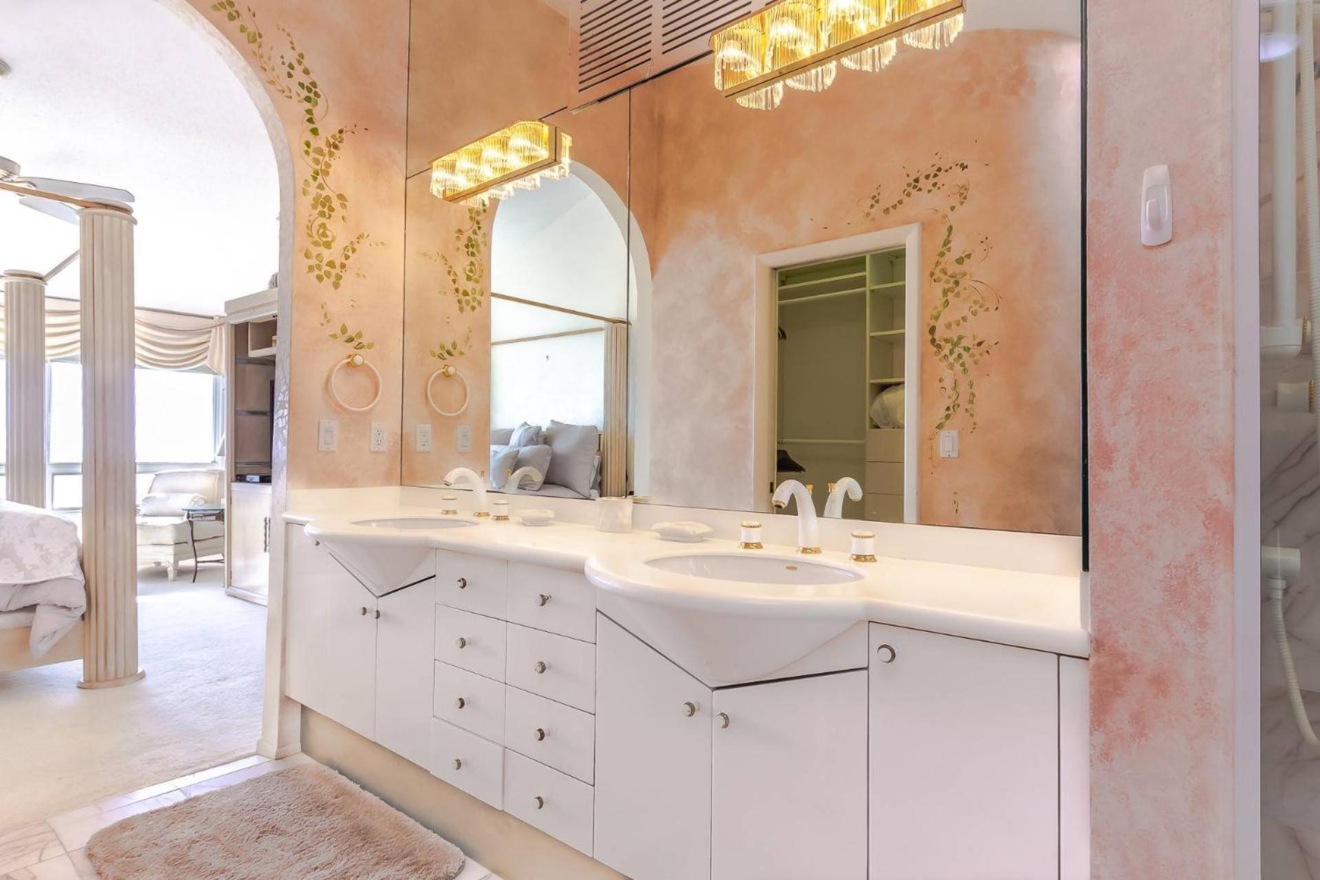 Siesta Breakers Penthouse On The Beach ساراسوتا المظهر الخارجي الصورة