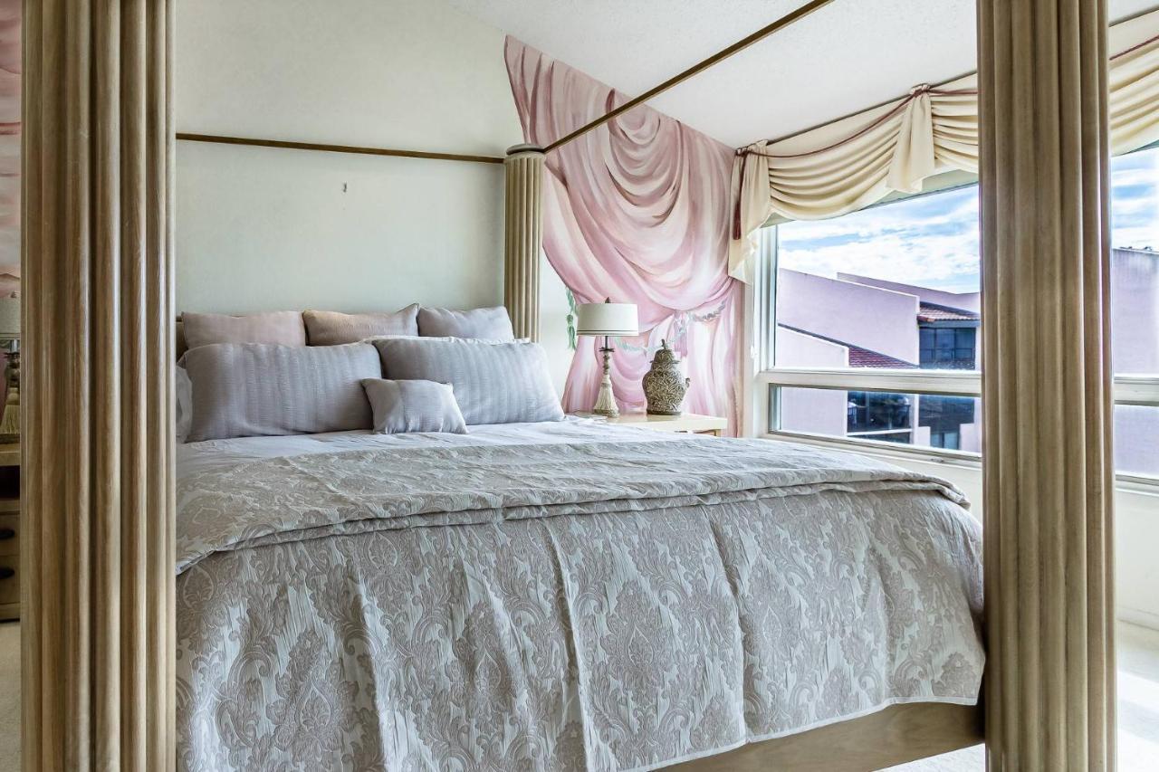 Siesta Breakers Penthouse On The Beach ساراسوتا المظهر الخارجي الصورة