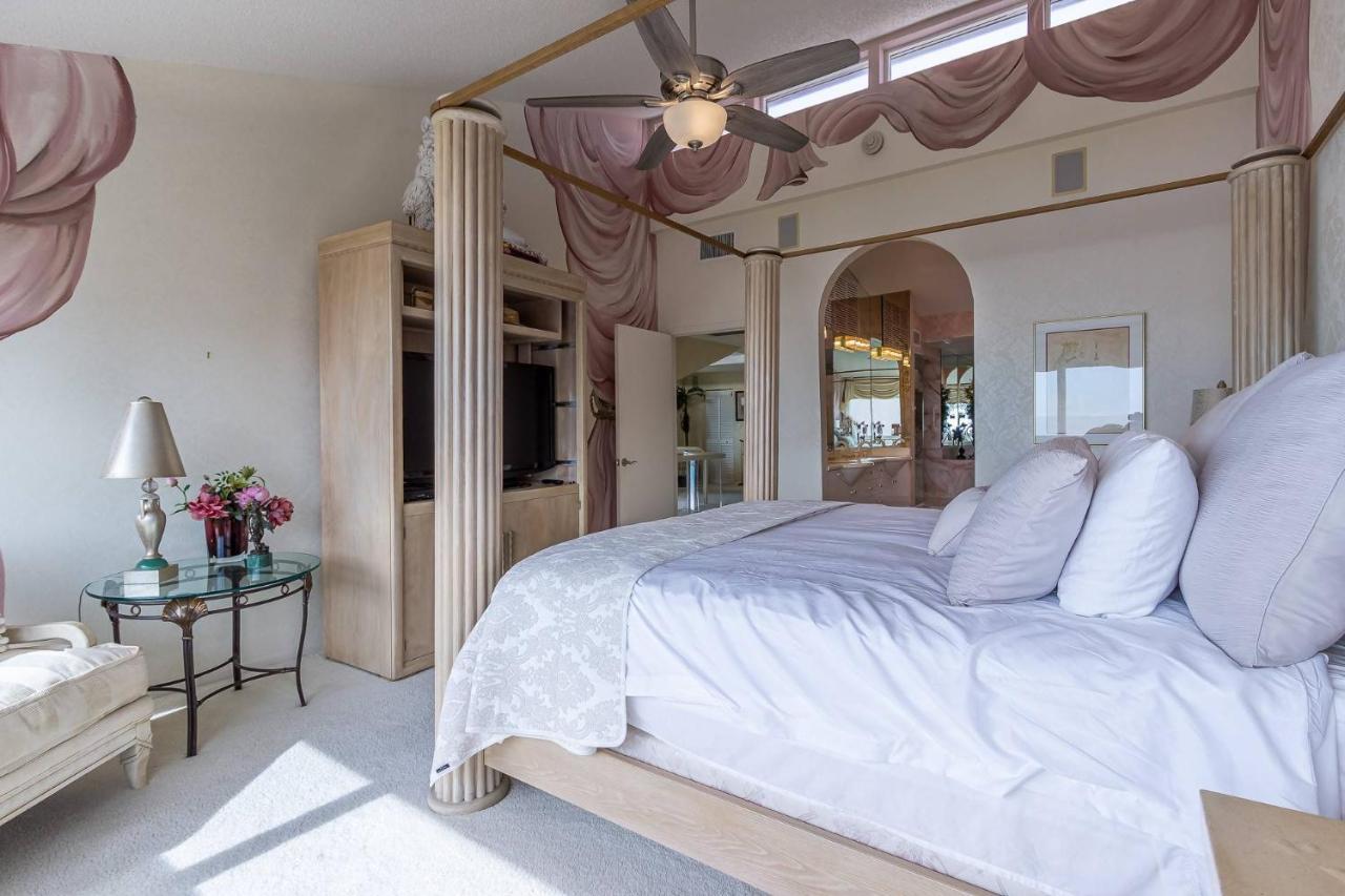 Siesta Breakers Penthouse On The Beach ساراسوتا المظهر الخارجي الصورة