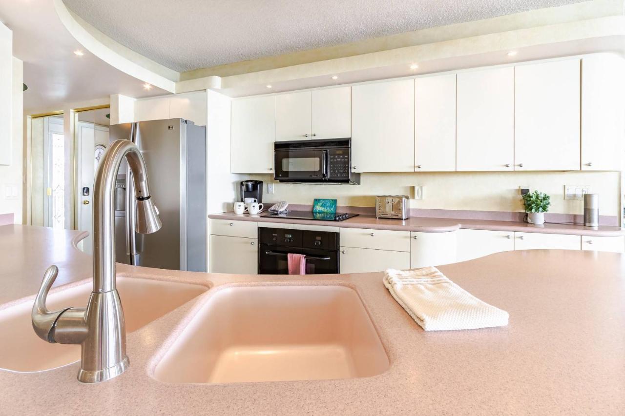 Siesta Breakers Penthouse On The Beach ساراسوتا المظهر الخارجي الصورة
