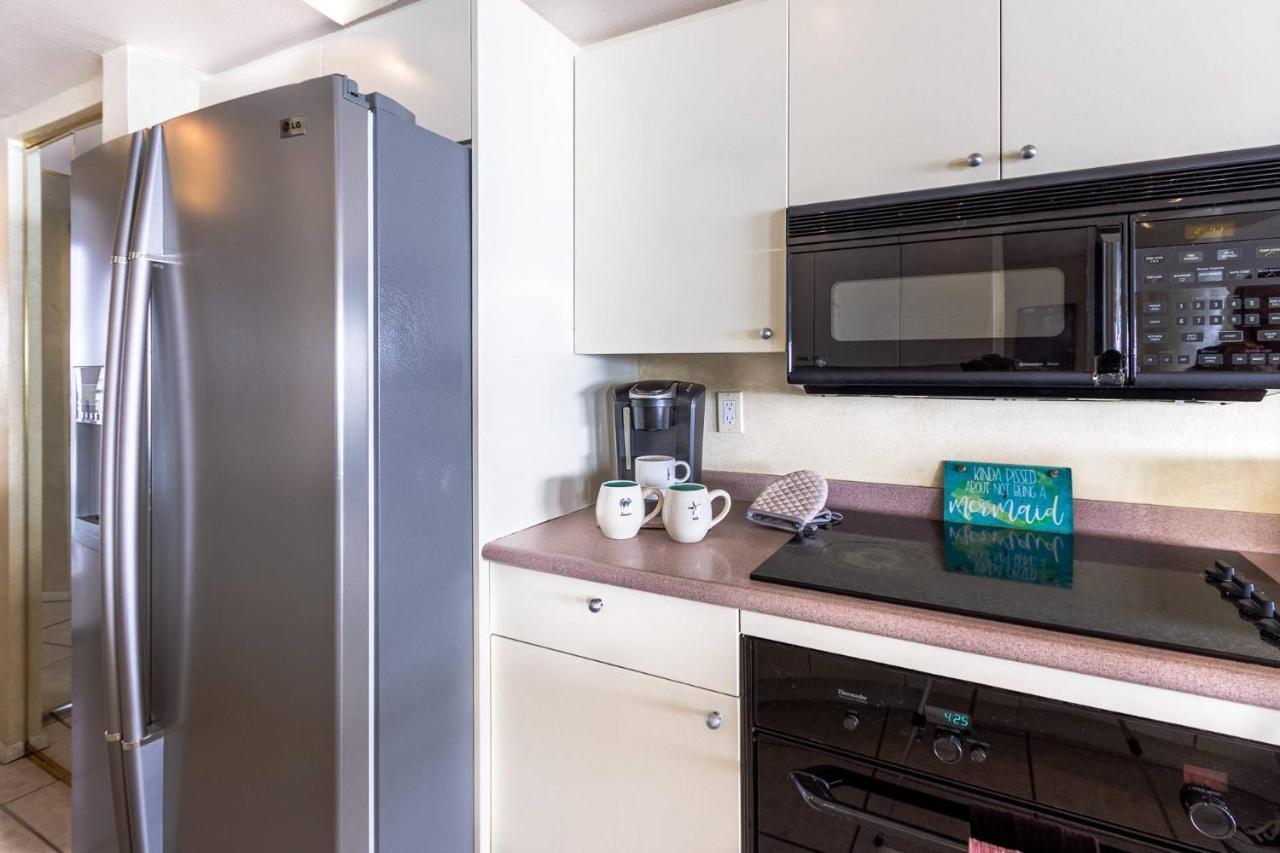 Siesta Breakers Penthouse On The Beach ساراسوتا المظهر الخارجي الصورة