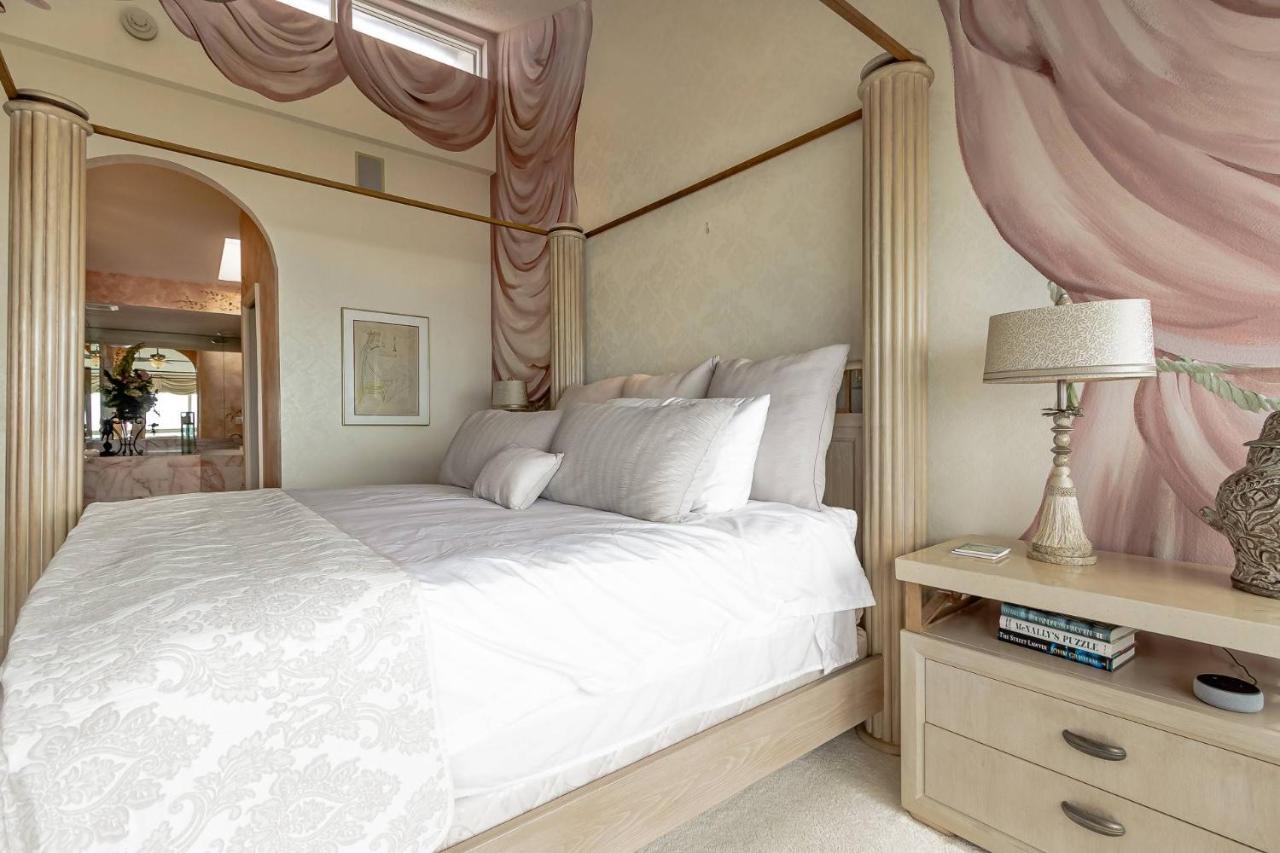 Siesta Breakers Penthouse On The Beach ساراسوتا المظهر الخارجي الصورة