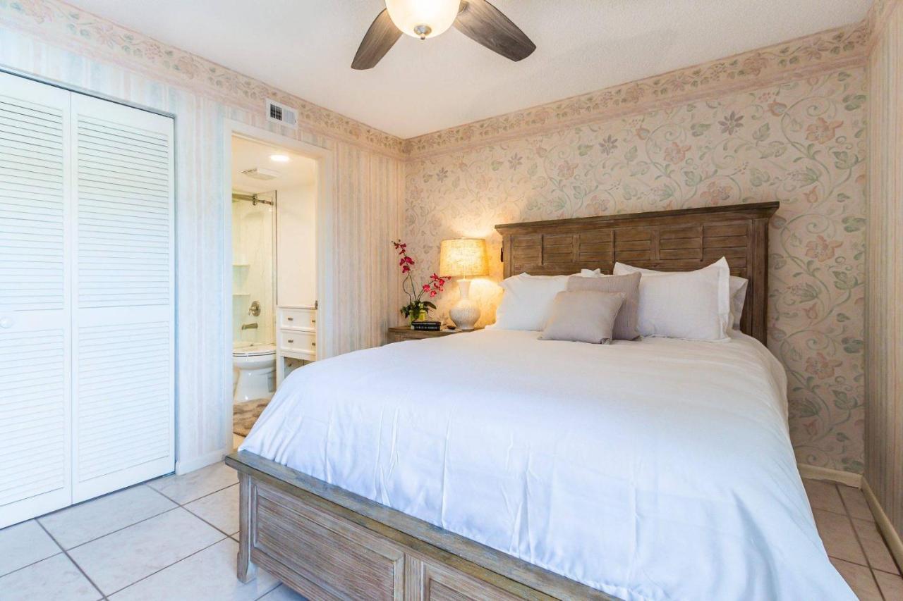 Siesta Breakers Penthouse On The Beach ساراسوتا المظهر الخارجي الصورة